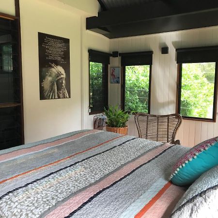 Apartamento Pk Illusions Maleny Exterior foto