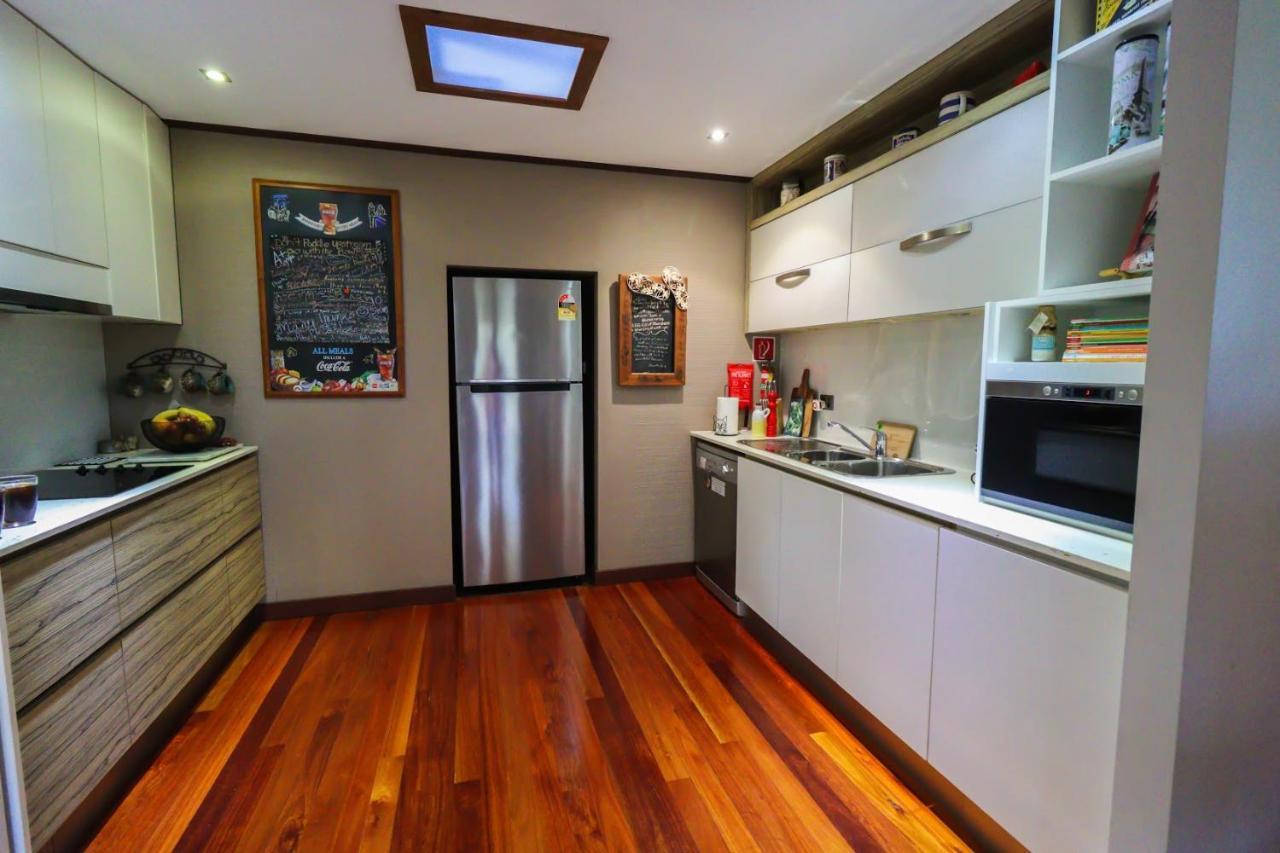 Apartamento Pk Illusions Maleny Exterior foto