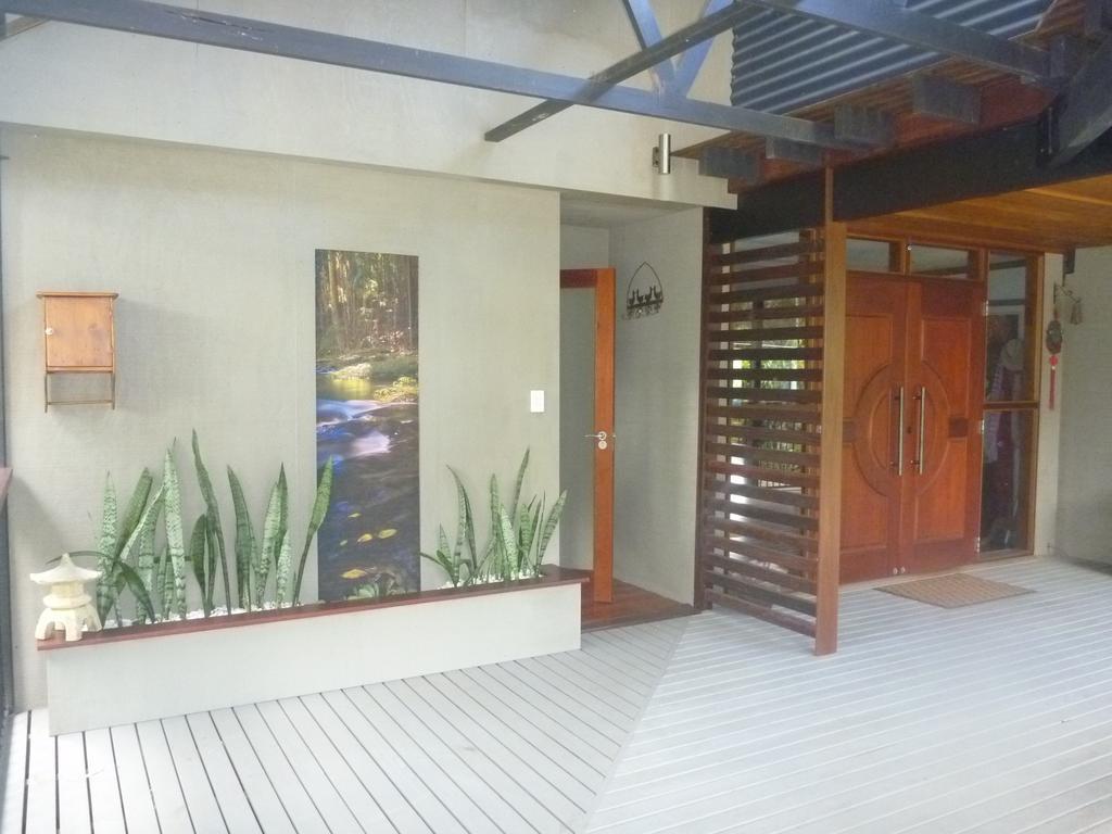 Apartamento Pk Illusions Maleny Habitación foto