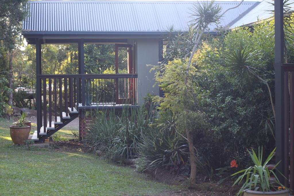 Apartamento Pk Illusions Maleny Exterior foto