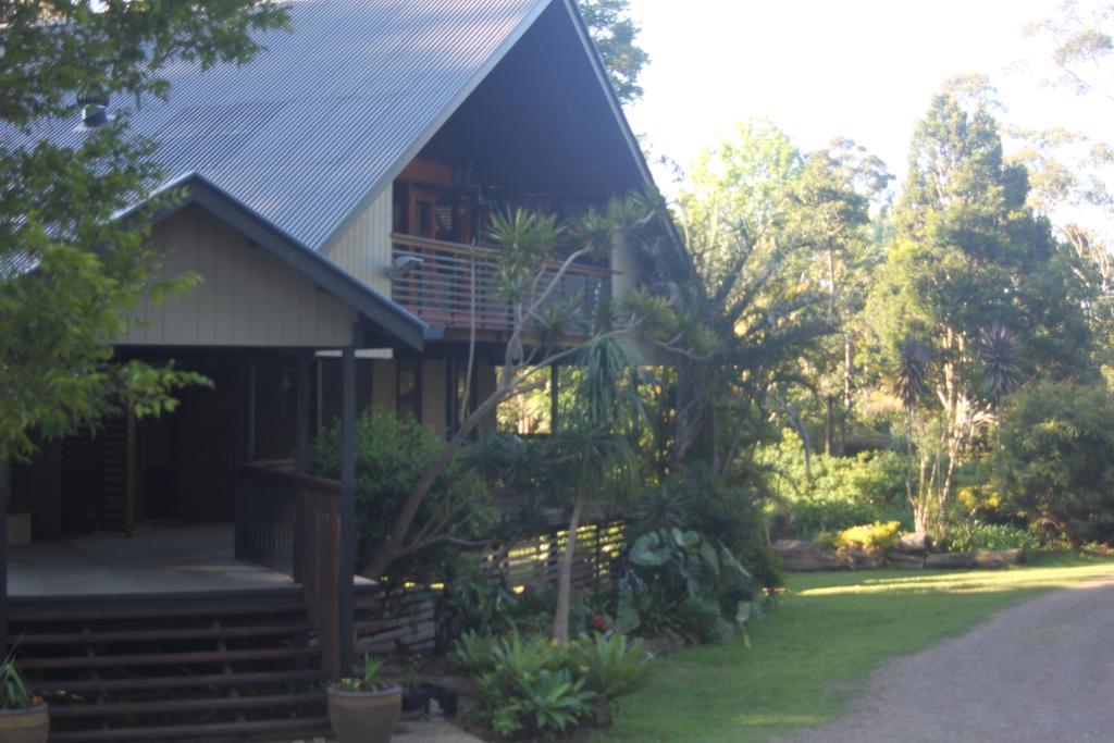 Apartamento Pk Illusions Maleny Exterior foto
