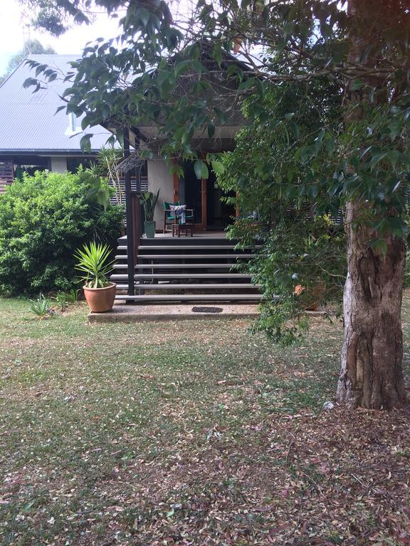 Apartamento Pk Illusions Maleny Exterior foto