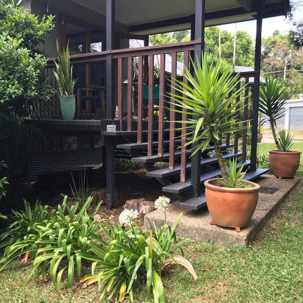 Apartamento Pk Illusions Maleny Exterior foto