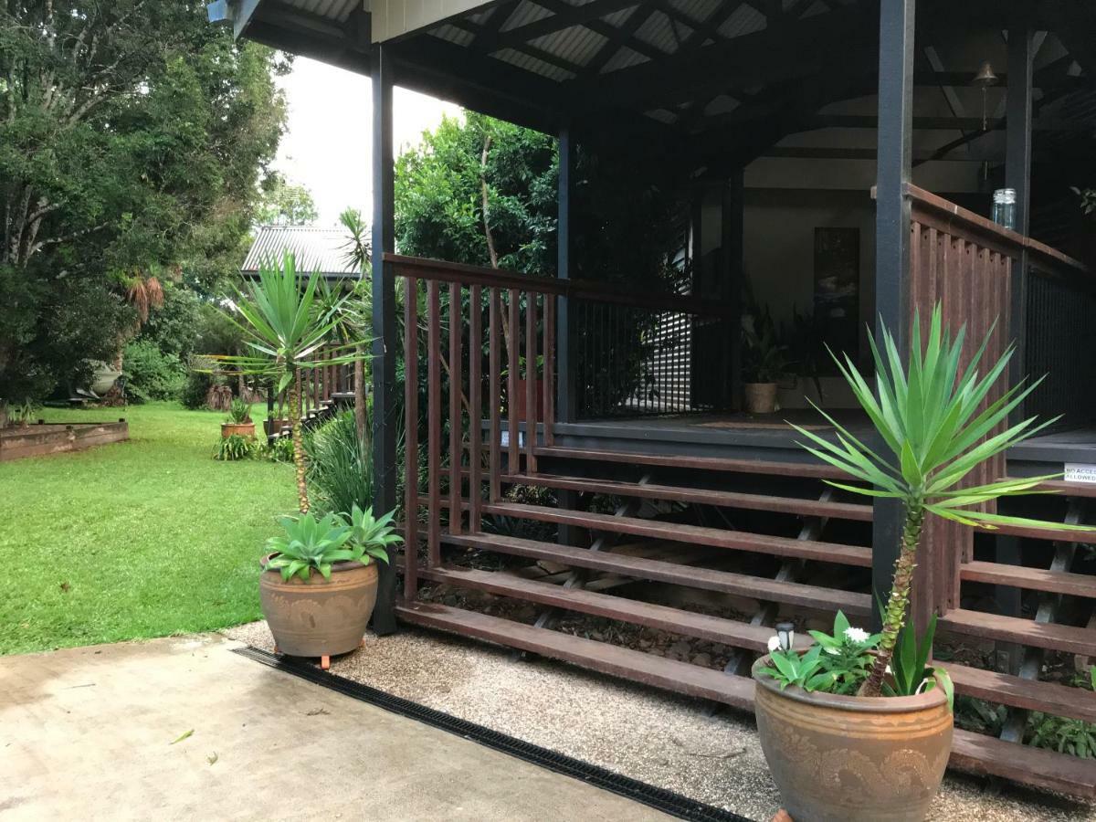 Apartamento Pk Illusions Maleny Exterior foto