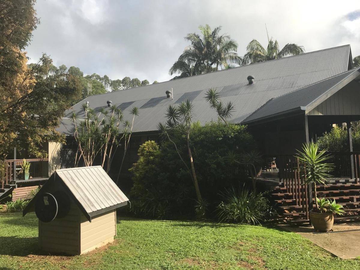 Apartamento Pk Illusions Maleny Exterior foto